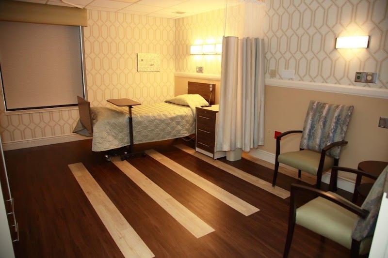 GREENERY CENTER FOR REHAB AND NURSING nursing home in CANONSBURG, PA - Photo 5 of 5