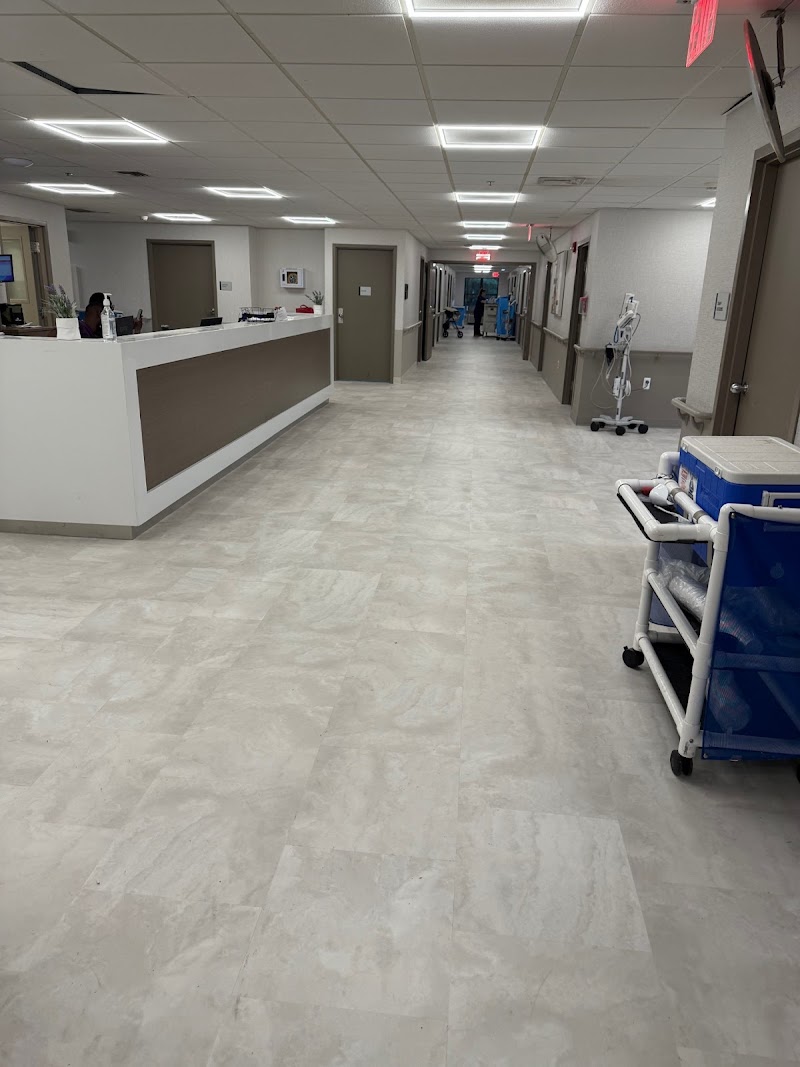 OXFORD REHABILITATION AND HEALTHCARE CENTER nursing home in LANGHORNE, PA - Photo 5 of 5