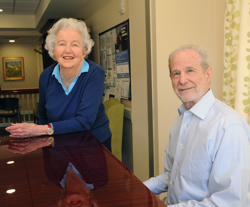 WAVERLY HEIGHTS nursing home in GLADWYNE, PA - Photo 5 of 10