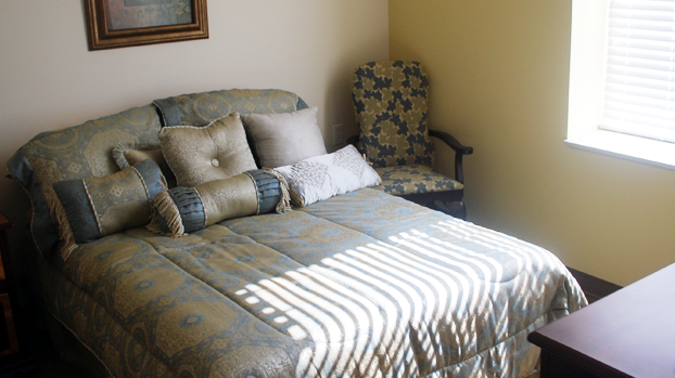 PARAMOUNT NURSING AND REHAB AT FAYETTEVILLE, LLC nursing home in FAYETTEVILLE, PA - Photo 2 of 5