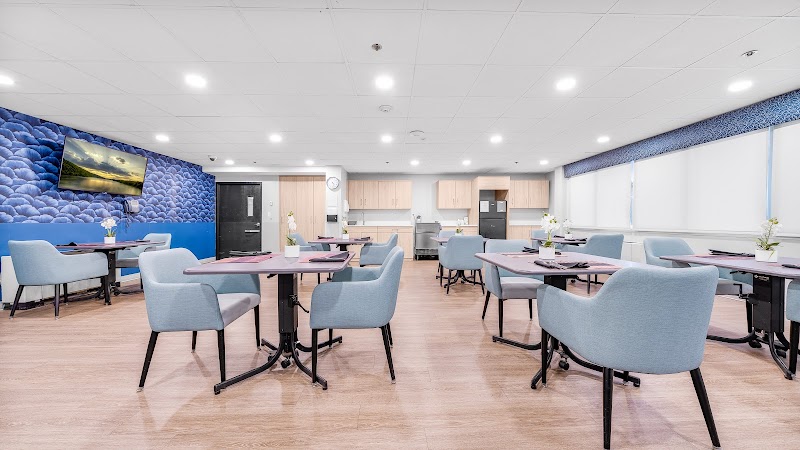 UNIVERSITY CITY REHABILITATION AND HEALTHCARE CTR nursing home in PHILADELPHIA, PA - Photo 3 of 5