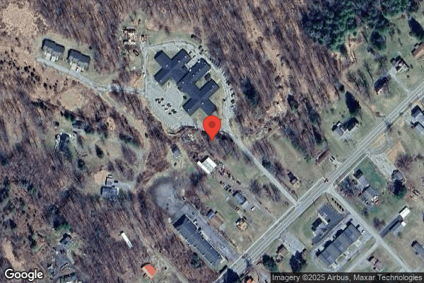 LECOM AT SNYDER MEMORIAL nursing home in MARIENVILLE, PA - Photo 1 of 5