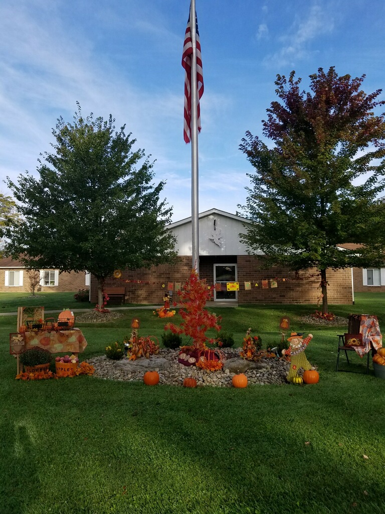 LECOM AT SNYDER MEMORIAL nursing home in MARIENVILLE, PA - Photo 4 of 5