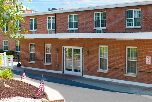 GARDENS AT EASTON, THE nursing home in EASTON, PA - Photo 1 of 10