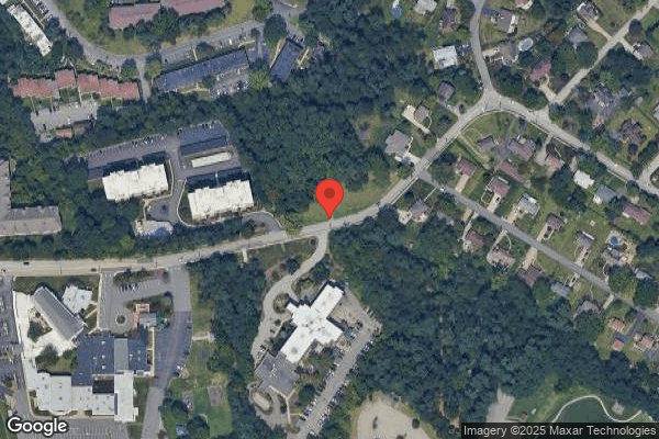 SOUTH HILLS POST ACUTE nursing home in BETHEL PARK, PA - Photo 1 of 5