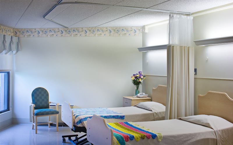 GETTYSBURG CENTER nursing home in GETTYSBURG, PA - Photo 5 of 5