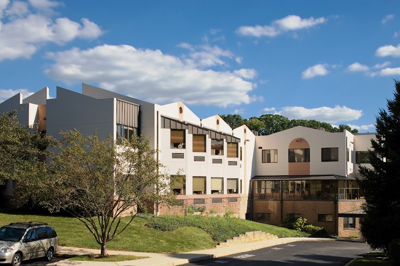 WEST CHESTER REHABILITATION AND HEALTHCARE CENTER nursing home in WEST CHESTER, PA - Photo 5 of 5