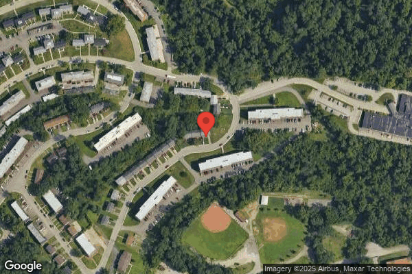 BALDWIN HEALTH CENTER nursing home in PITTSBURGH, PA - Photo 1 of 5