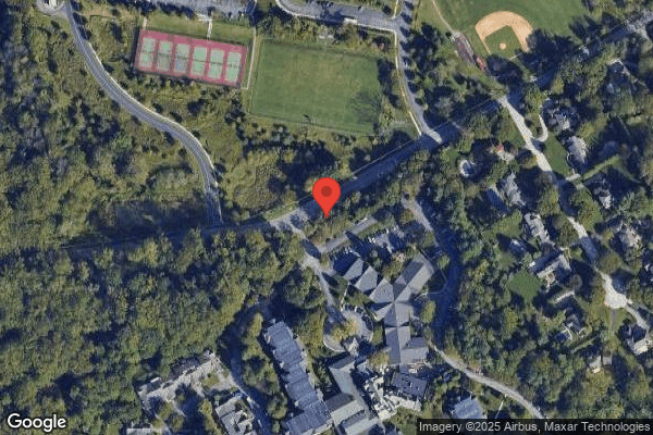 BEAUMONT AT BRYN MAWR nursing home in BRYN MAWR, PA - Photo 1 of 10