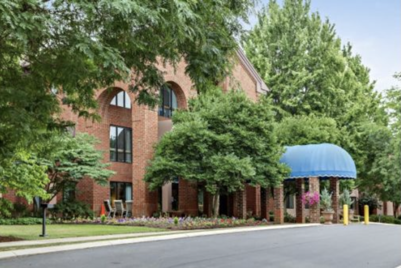 JUNIPER VILLAGE AT BROOKLINE-REHABILITATION AND SK nursing home in STATE COLLEGE, PA - Photo 2 of 10