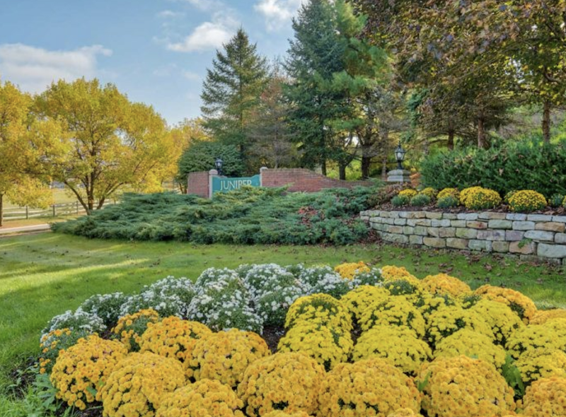 JUNIPER VILLAGE AT BROOKLINE-REHABILITATION AND SK nursing home in STATE COLLEGE, PA - Photo 4 of 10
