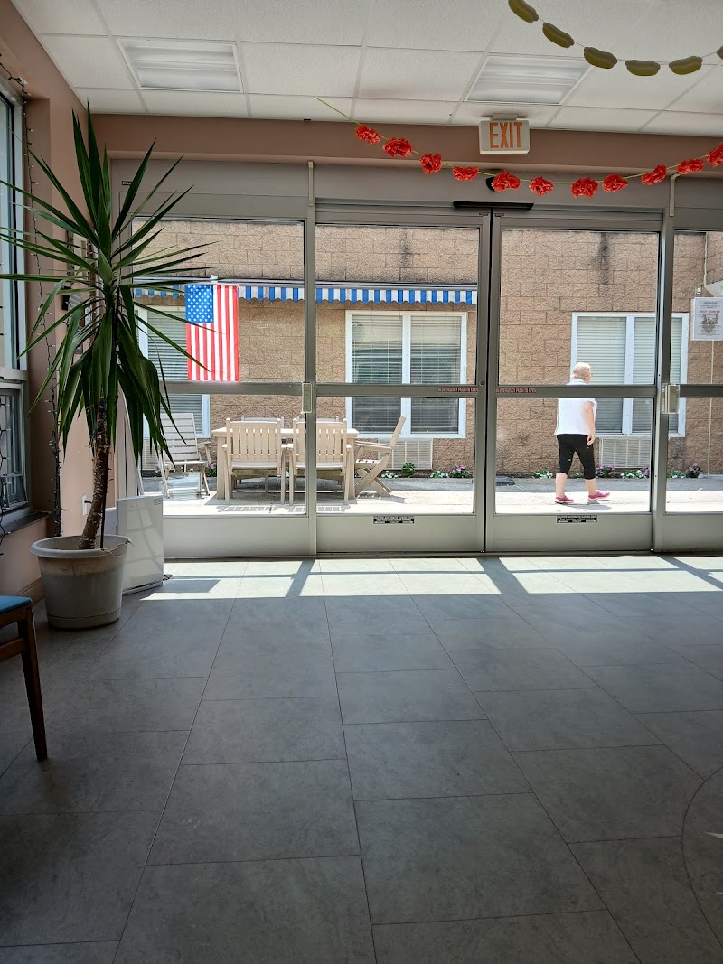 EDGEHILL NURSING AND REHAB CEN nursing home in GLENSIDE, PA - Photo 5 of 5