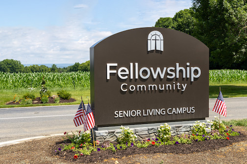 FELLOWSHIP MANOR nursing home in WHITEHALL, PA - Photo 5 of 10