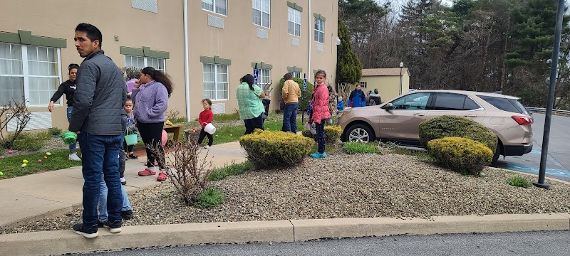 ROSE VIEW NURSING AND REHABILITATION CENTER nursing home in WILLIAMSPORT, PA - Photo 4 of 5