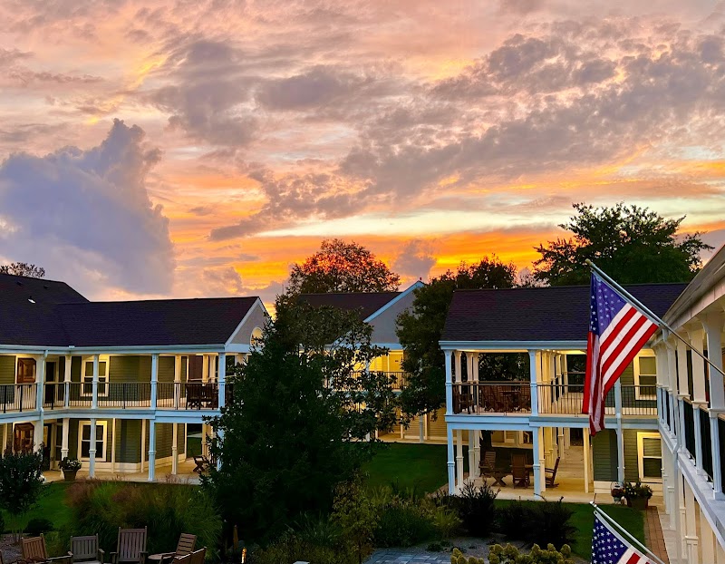 MEADOWOOD nursing home in LANSDALE, PA - Photo 2 of 10