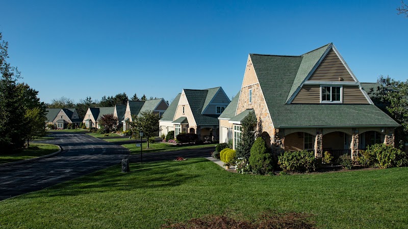 MEADOWOOD nursing home in LANSDALE, PA - Photo 5 of 10