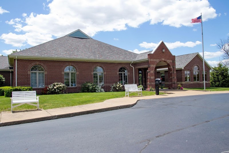 COMMUNITIES AT INDIAN HAVEN, nursing home in INDIANA, PA - Photo 2 of 4