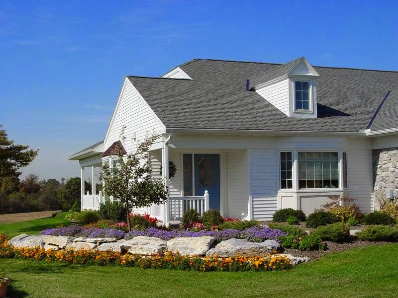PLEASANT VIEW COMMUNITIES nursing home in MANHEIM, PA - Photo 2 of 10