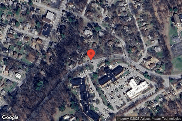 SENECA PLACE nursing home in VERONA, PA - Photo 1 of 5