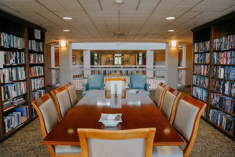 SENECA PLACE nursing home in VERONA, PA - Photo 3 of 5
