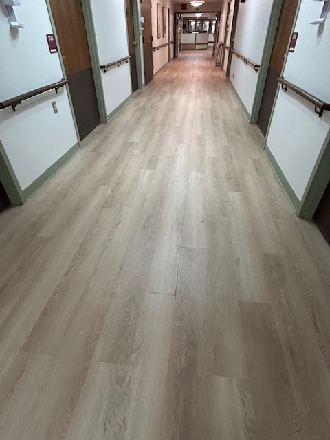 ORCHARD MANOR nursing home in GROVE CITY, PA - Photo 4 of 10
