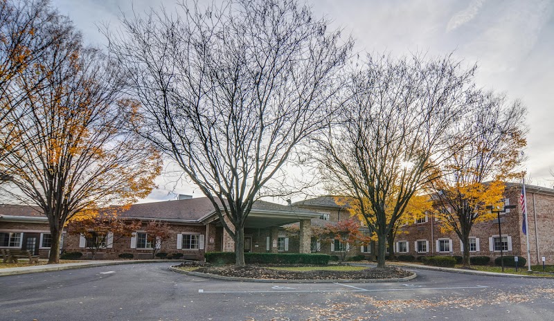 MONTGOMERYVILLE SKILLED NURSING AND REHABILITATI nursing home in MONTGOMERYVILLE, PA - Photo 2 of 5