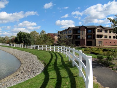 LANDIS HOMES nursing home in LITITZ, PA - Photo 5 of 10