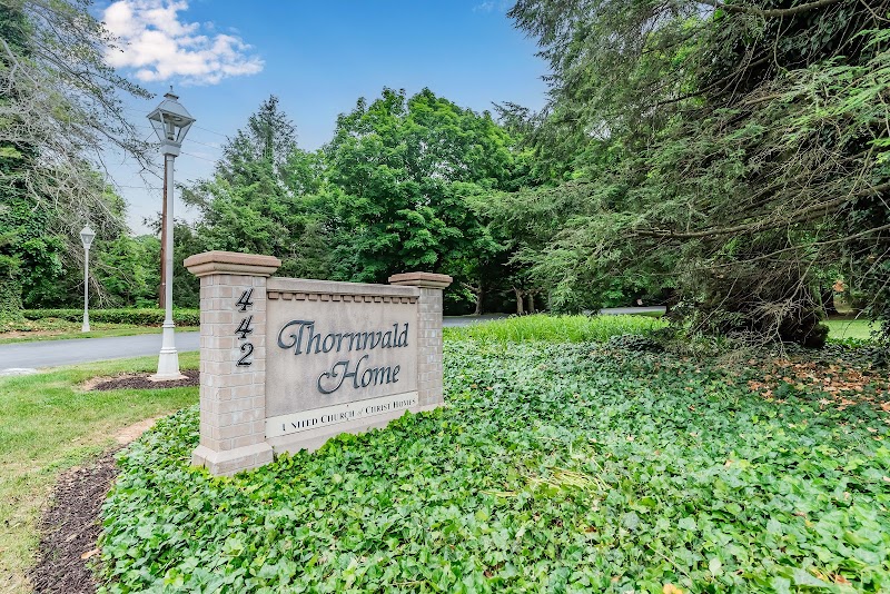 THORNWALD HOME nursing home in CARLISLE, PA - Photo 2 of 3