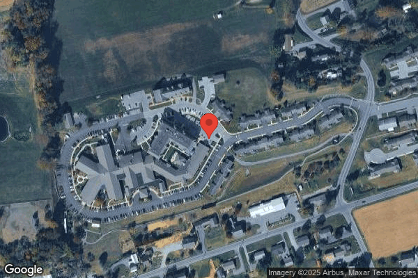 FAIRMOUNT HOMES nursing home in EPHRATA, PA - Photo 1 of 10