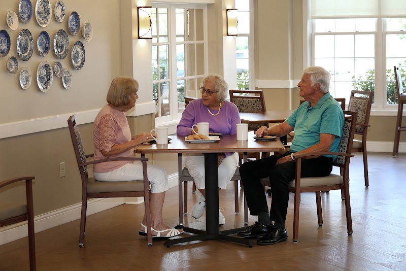 FAIRMOUNT HOMES nursing home in EPHRATA, PA - Photo 3 of 10