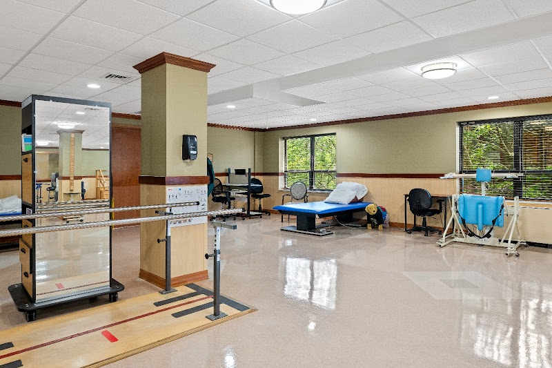 CARING HEART REHABILITATION AND NURSING CENTER nursing home in PHILADELPHIA, PA - Photo 4 of 5