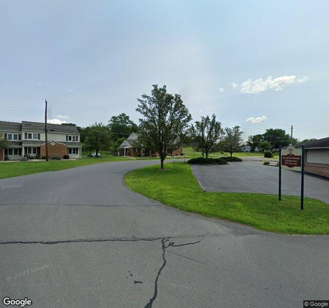 WATSONTOWN REHABILITATION AND NURSING CENTER nursing home in WATSONTOWN, PA - Photo 2 of 2