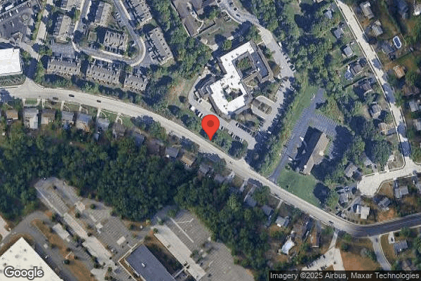 KING OF PRUSSIA SKILLED NURSING AND REHABILITATION nursing home in KING OF PRUSSIA, PA - Photo 1 of 5