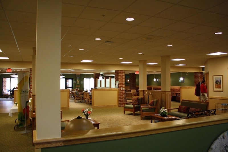 Foxdale Village nursing home in STATE COLLEGE, PA - Photo 3 of 10