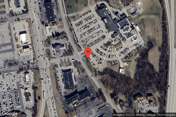 CRANBERRY PLACE nursing home in CRANBERRY TOWNSHIP, PA - Photo 1 of 3