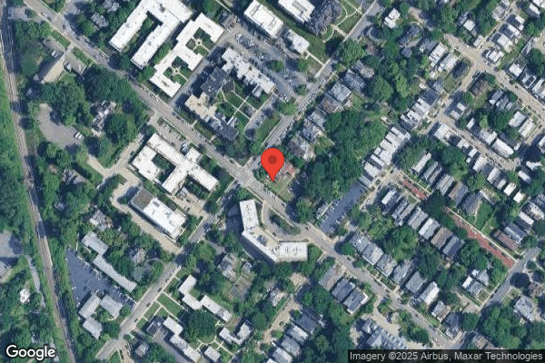 CLIVEDEN NURSING AND REHABILITATION CENTER nursing home in PHILADELPHIA, PA - Photo 1 of 5