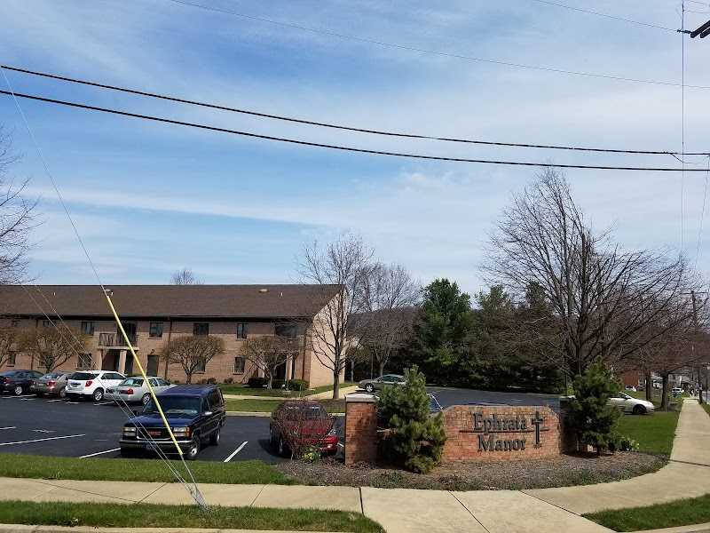 EPHRATA MANOR nursing home in EPHRATA, PA - Photo 5 of 5