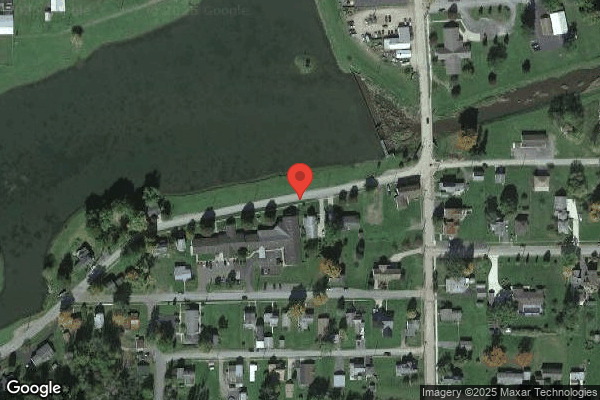 LAKEVIEW HEALTHCARE AND REHAB nursing home in SMETHPORT, PA - Photo 1 of 5