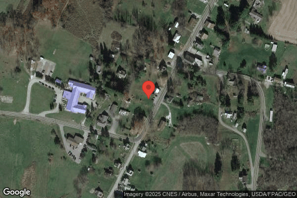 QUALITY LIFE SERVICES - MARKLEYSBURG nursing home in MARKLEYSBURG, PA - Photo 1 of 2