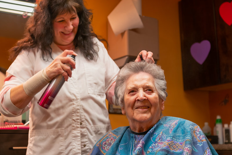 GREENWOOD CENTER FOR NURSING AND REHAB nursing home in TAMAQUA, PA - Photo 5 of 5