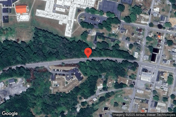HIGHLAND VIEW REHABILITATION & HEALTHCARE CENTER nursing home in BROCKWAY, PA - Photo 1 of 9