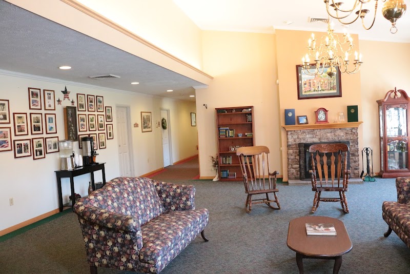 QUALITY LIFE SERVICES - MERCER nursing home in MERCER, PA - Photo 2 of 5
