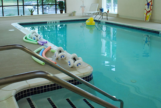 Normandie Ridge nursing home in YORK, PA - Photo 4 of 5