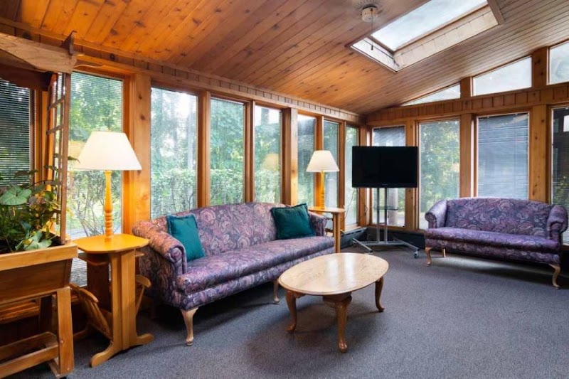HARMONY HILLS HEALTHCARE AND REHABILITATION CENTER nursing home in WEXFORD, PA - Photo 2 of 5