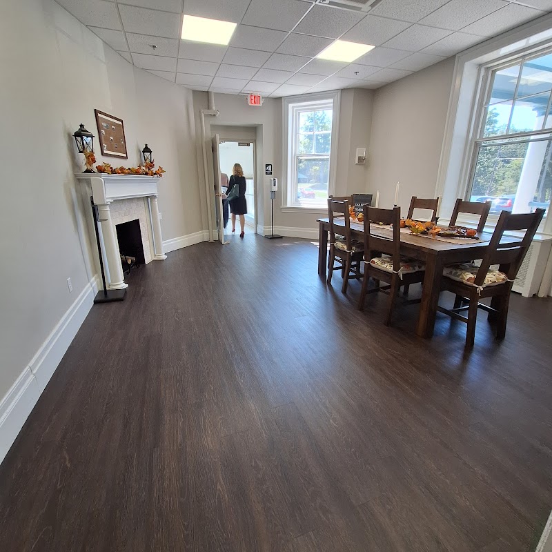 TRANSITIONS HEALTHCARE ALLENS COVE nursing home in DUNCANNON, PA - Photo 5 of 5