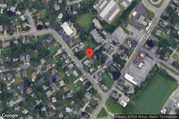 Kirkland Village nursing home in BETHLEHEM, PA