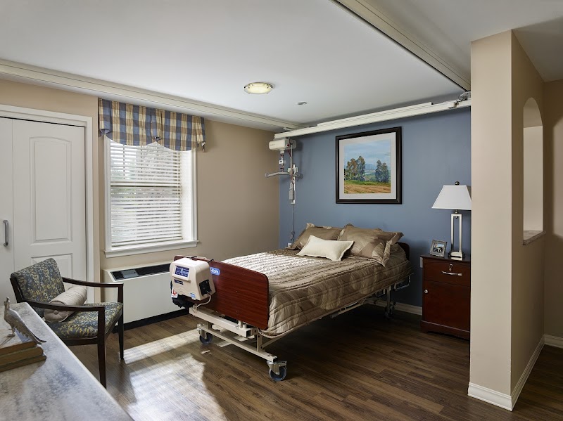 ARTMAN LUTHERAN HOME nursing home in AMBLER, PA - Photo 3 of 10