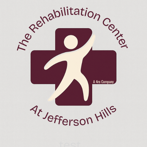 REHABILITATION CENTER AT JEFFERSON HILLS, THE nursing home in JEFFERSON HILLS, PA - Photo 2 of 3