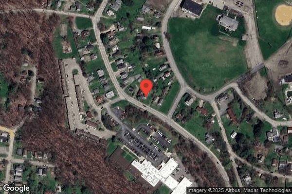 CARING PLACE, THE nursing home in FRANKLIN, PA - Photo 1 of 2