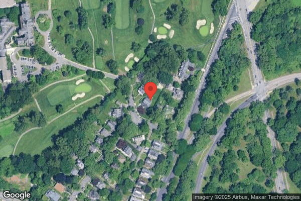 KEARSLEY REHABILITATION AND NURSING CENTER nursing home in PHILADELPHIA, PA - Photo 1 of 5